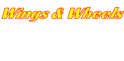 Wings & Wheels